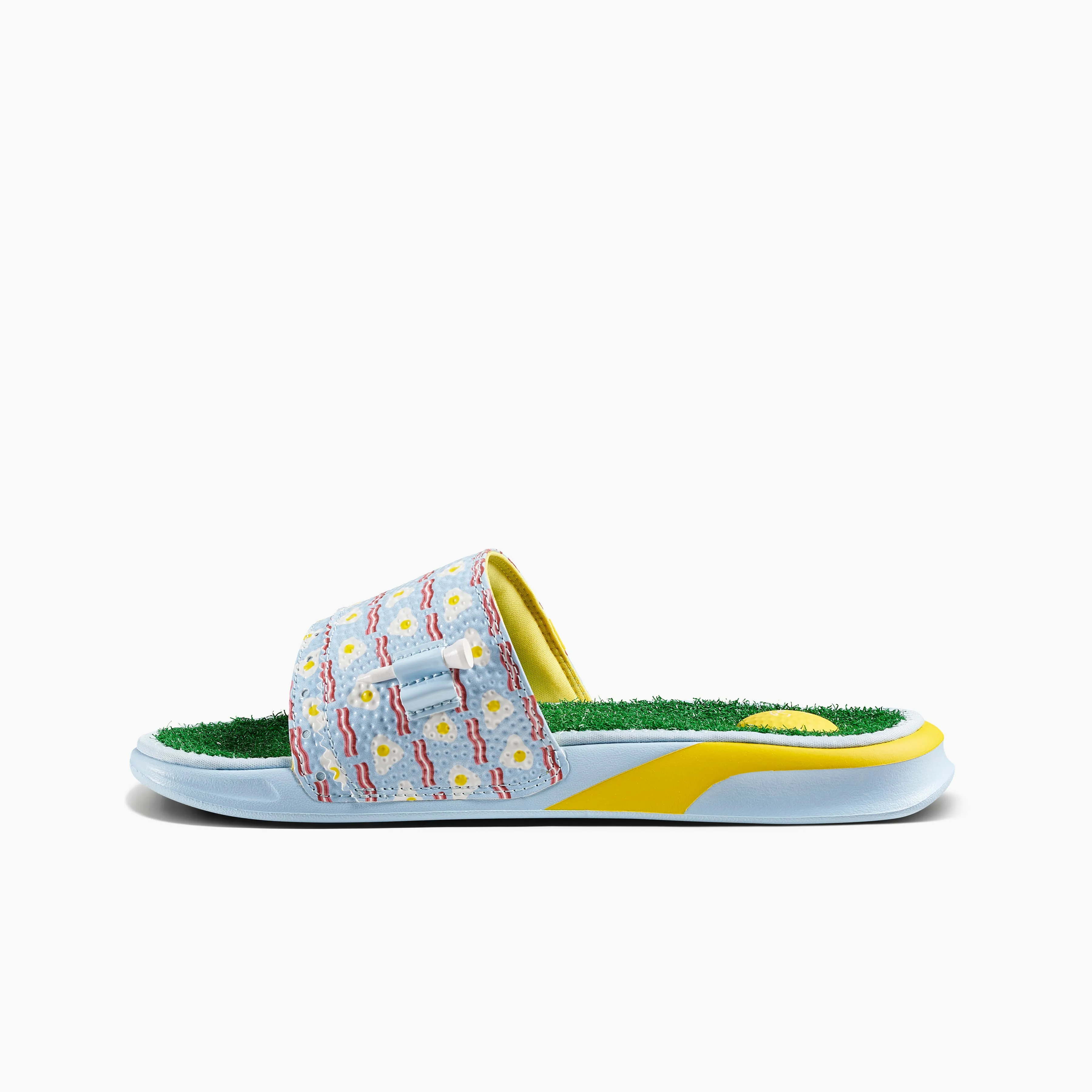 REEF Mulligan Slide