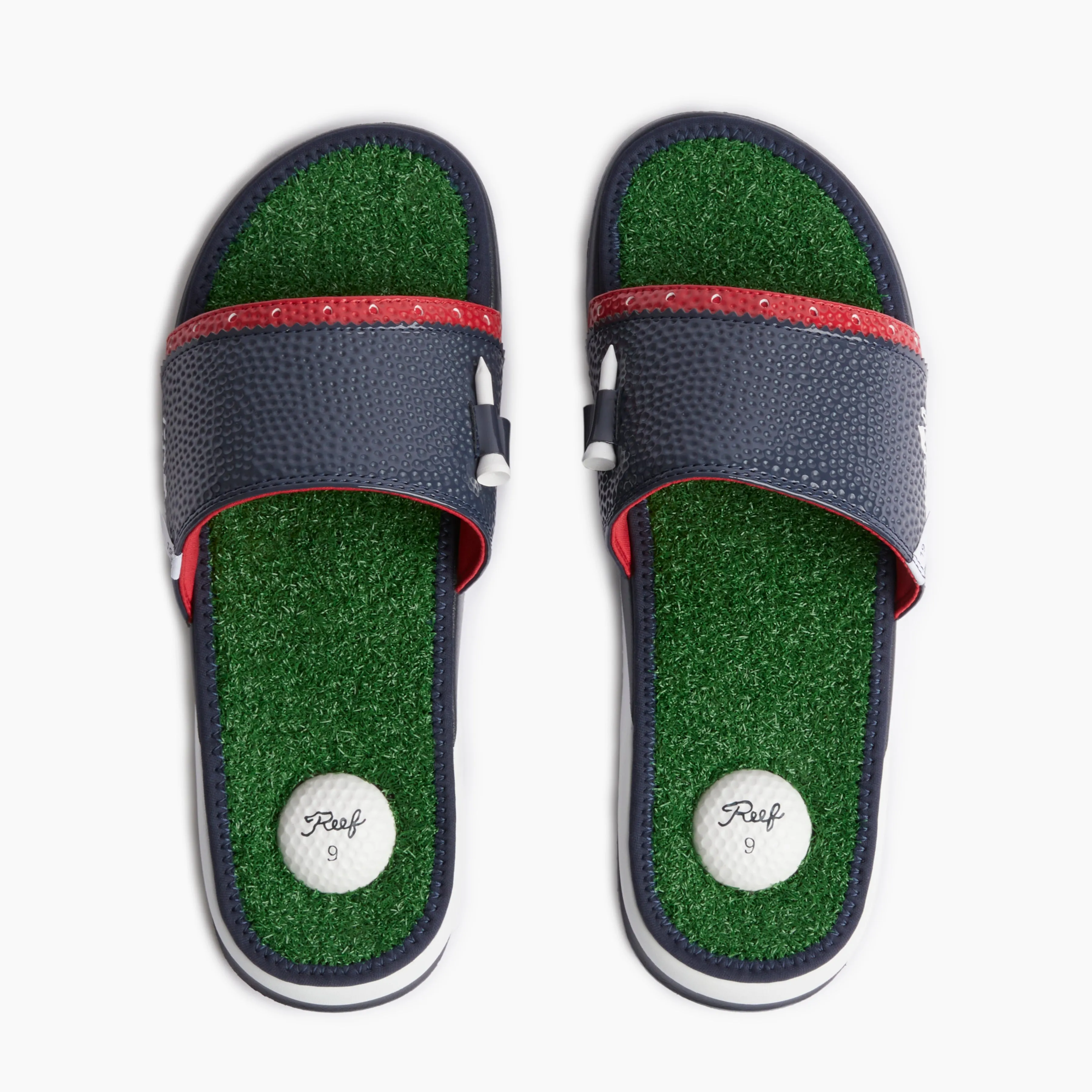 REEF Mulligan Slide