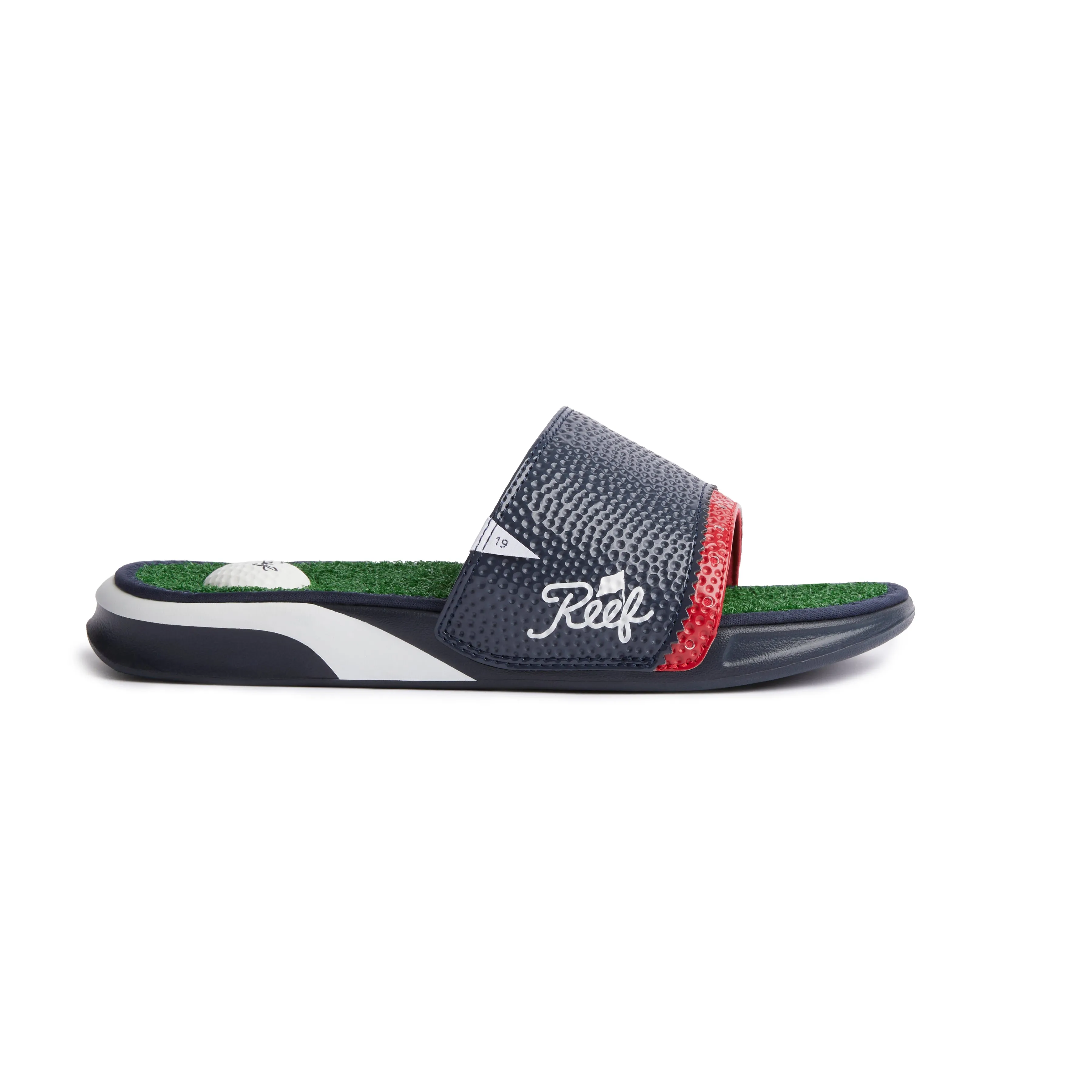 REEF Mulligan Slide