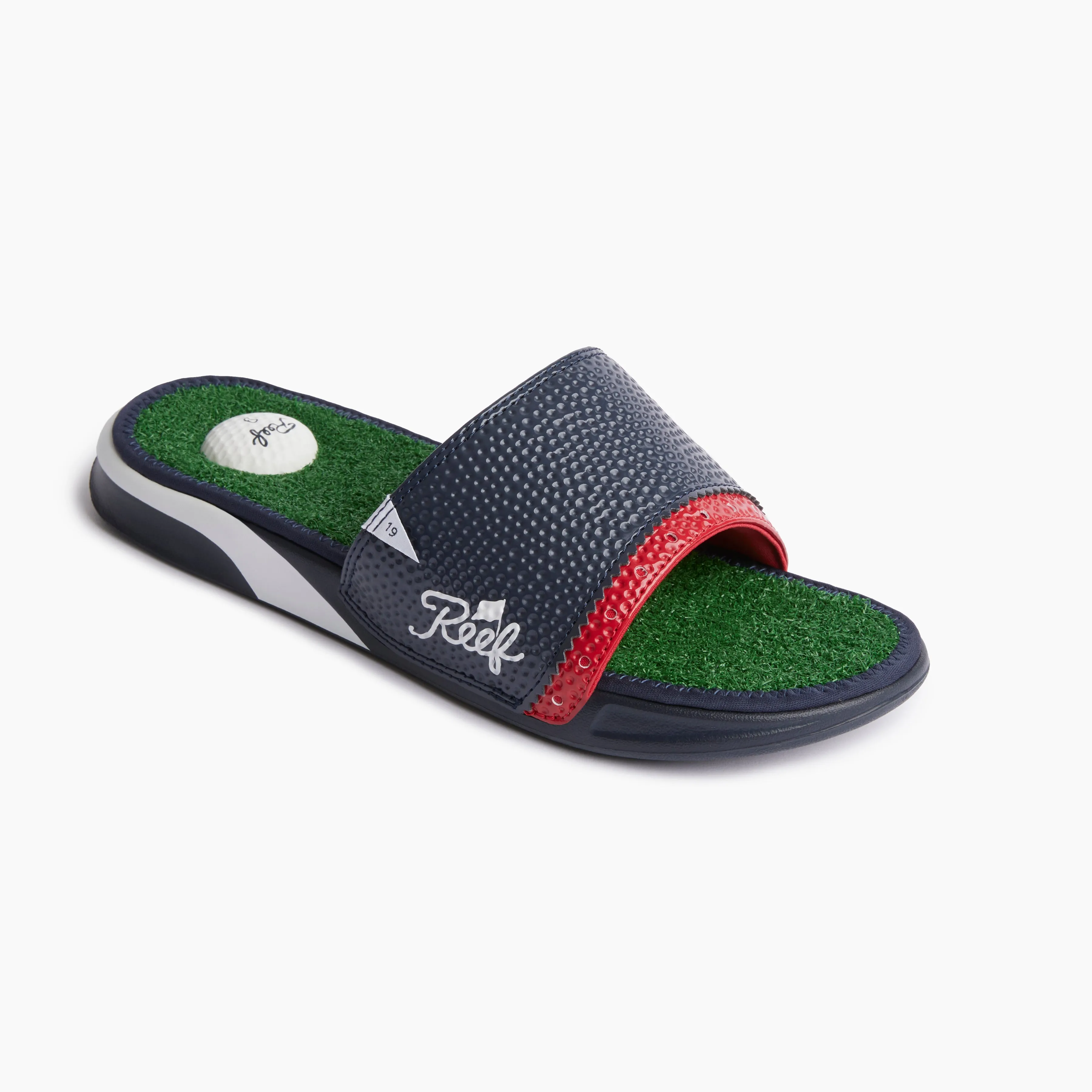 REEF Mulligan Slide