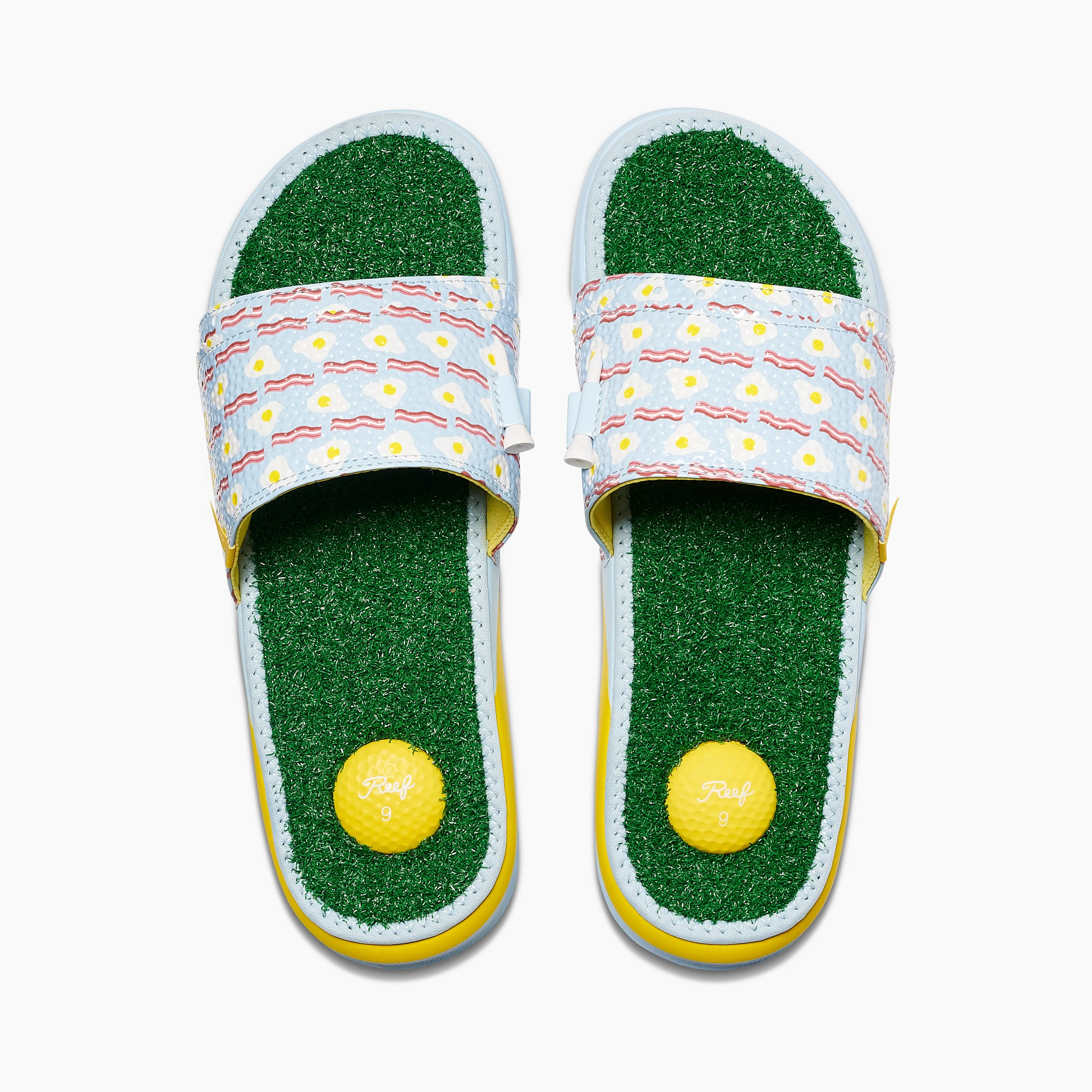 REEF Mulligan Slide