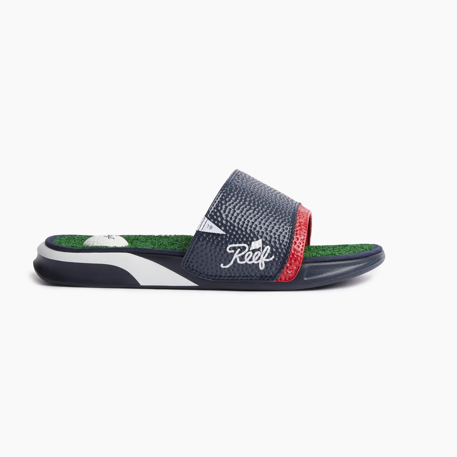 REEF Mulligan Slide