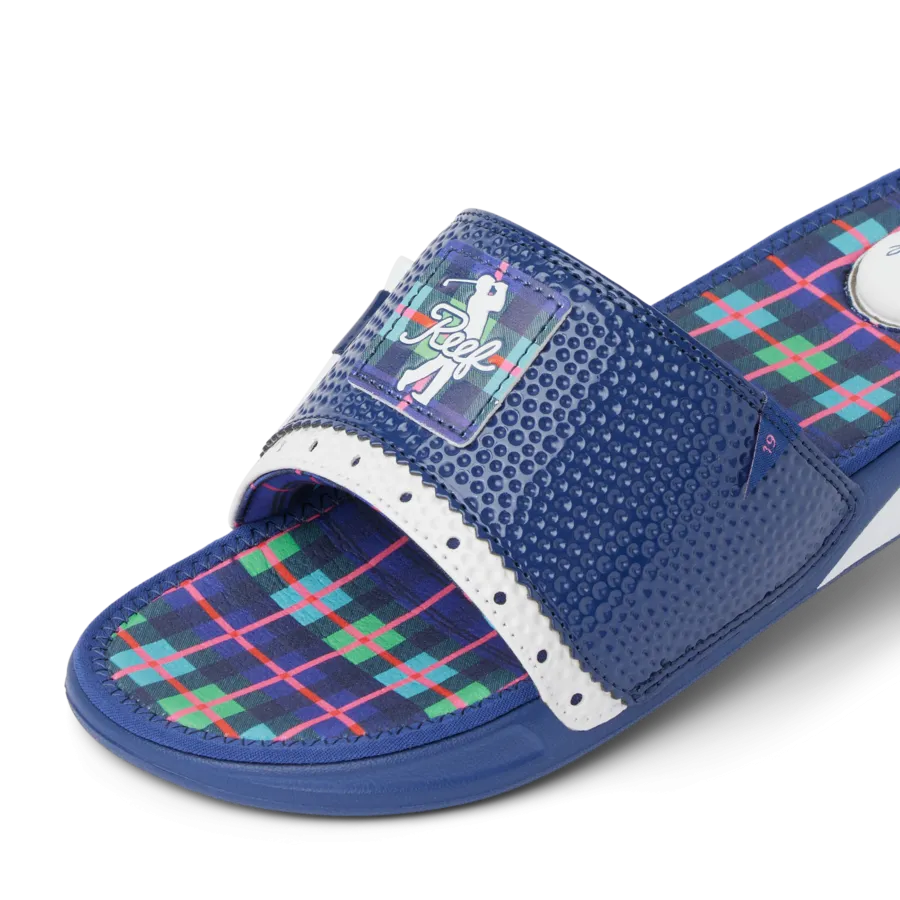REEF Mulligan Slide