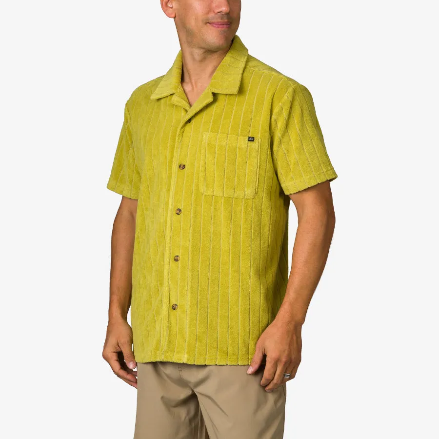 REEF Myran Camp Shirt