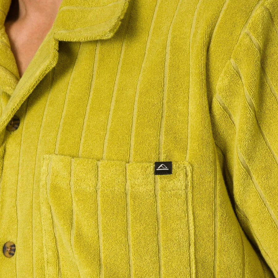 REEF Myran Camp Shirt