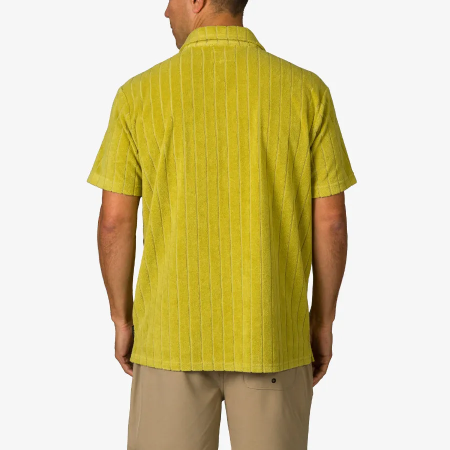REEF Myran Camp Shirt