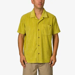 REEF Myran Camp Shirt