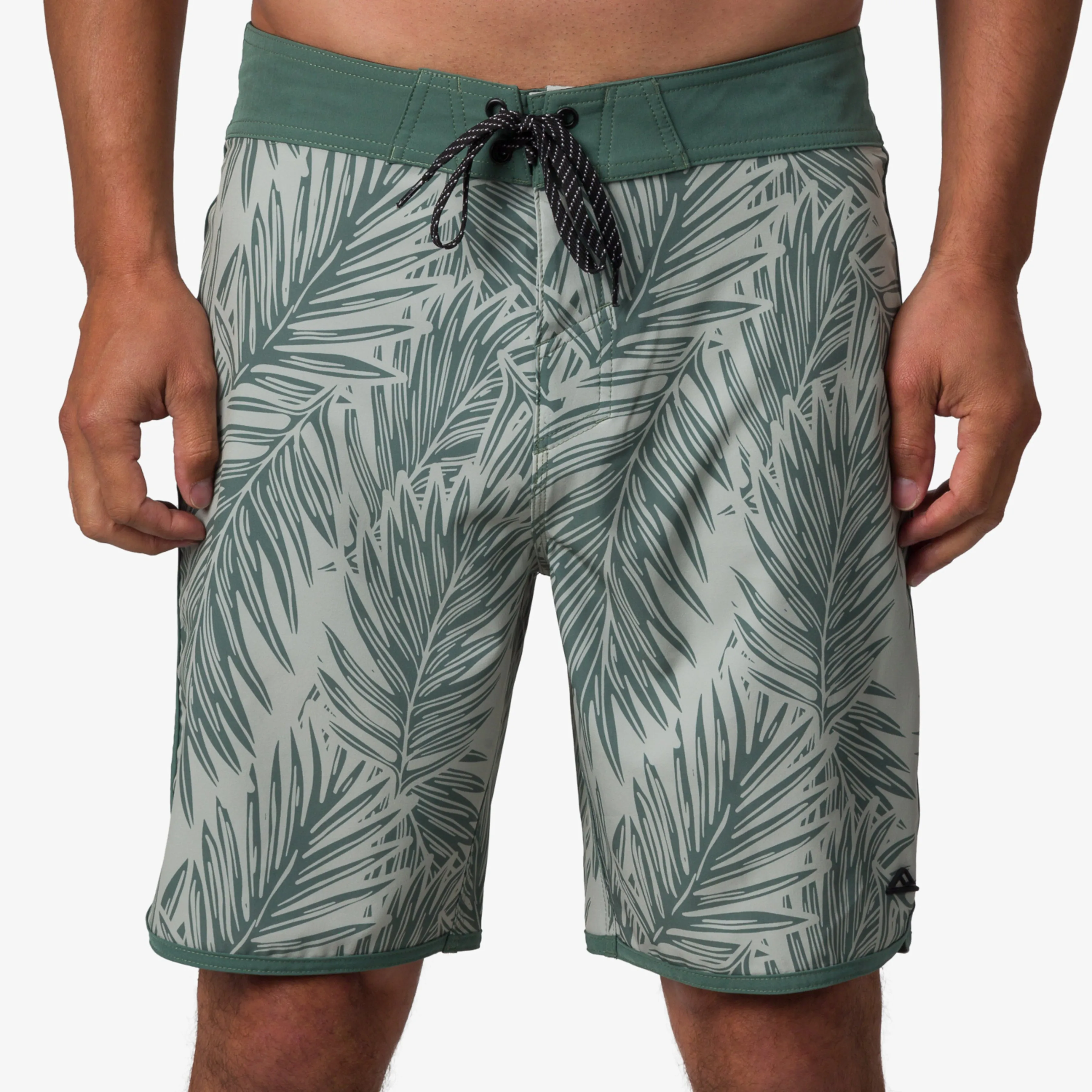 REEF Nash Woven Boardshort
