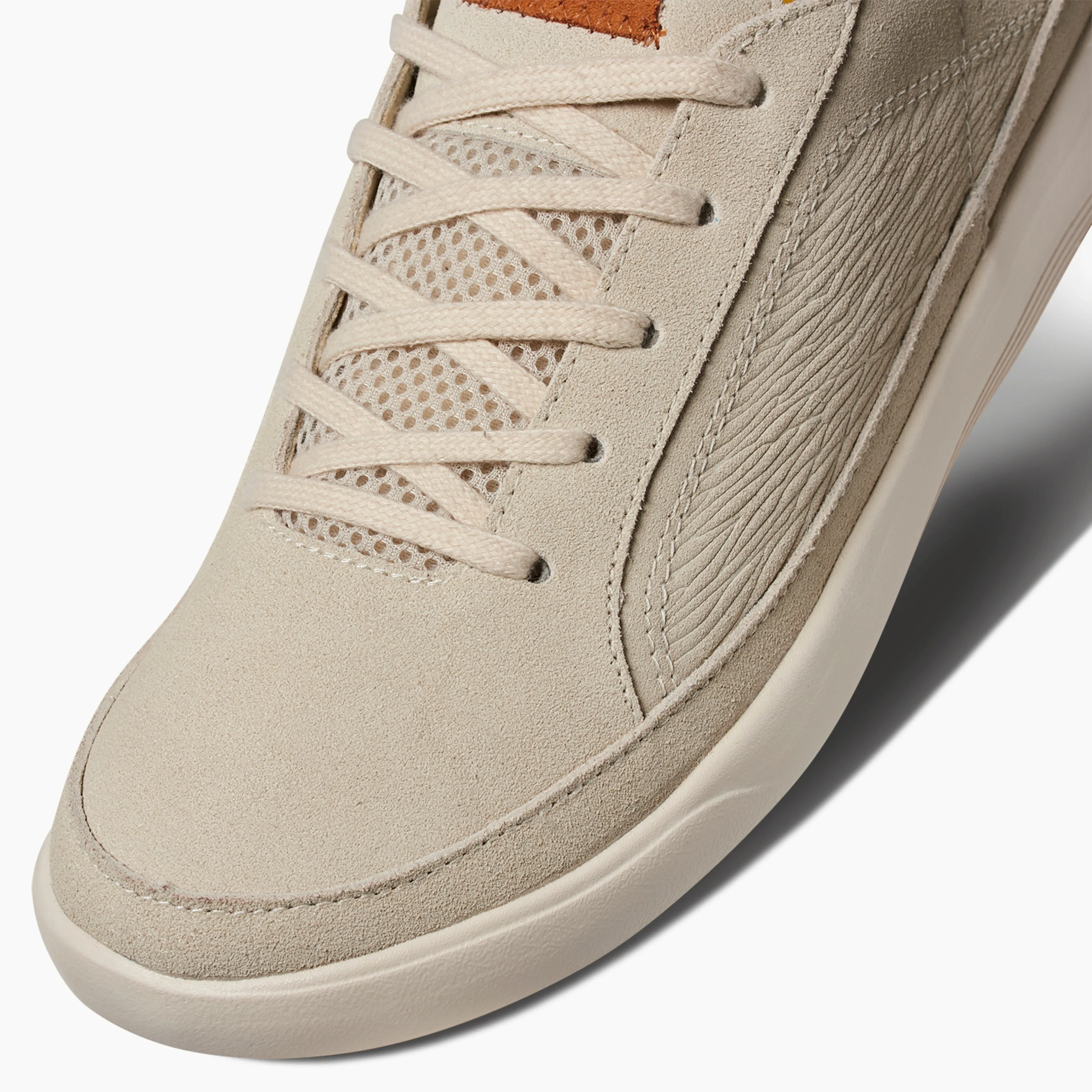 REEF Neptune Suede