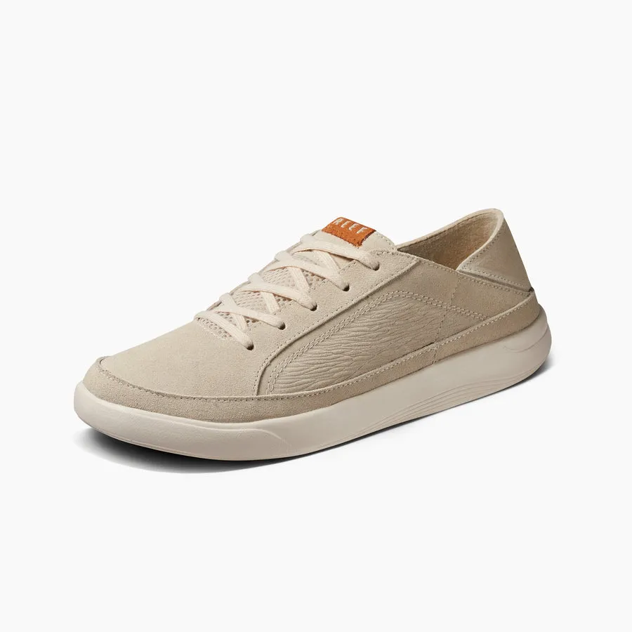 REEF Neptune Suede
