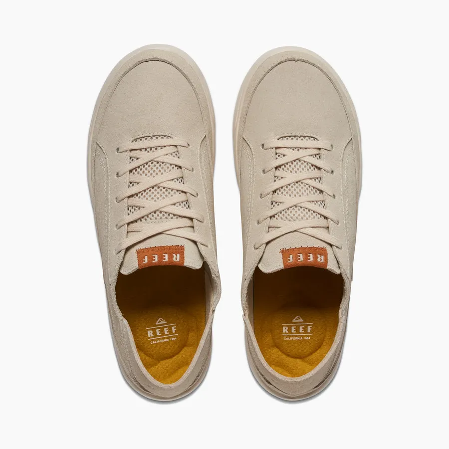 REEF Neptune Suede