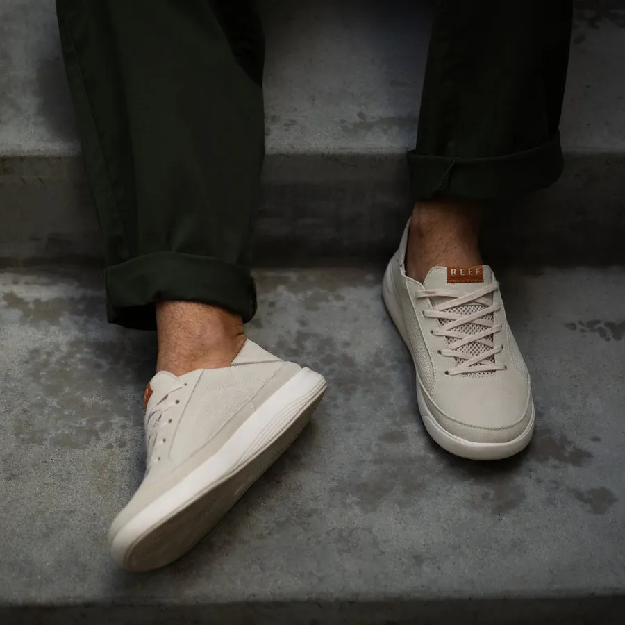 REEF Neptune Suede