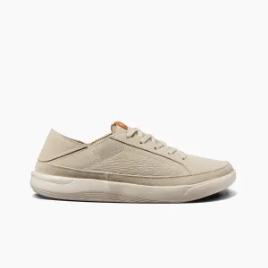 REEF Neptune Suede