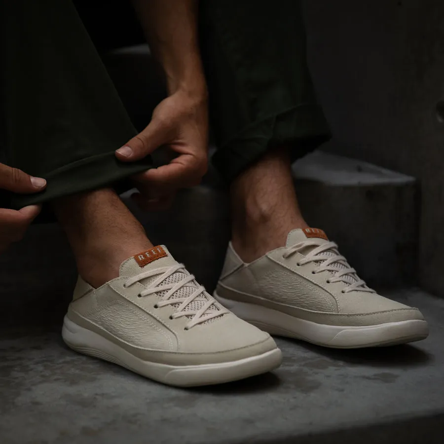 REEF Neptune Suede