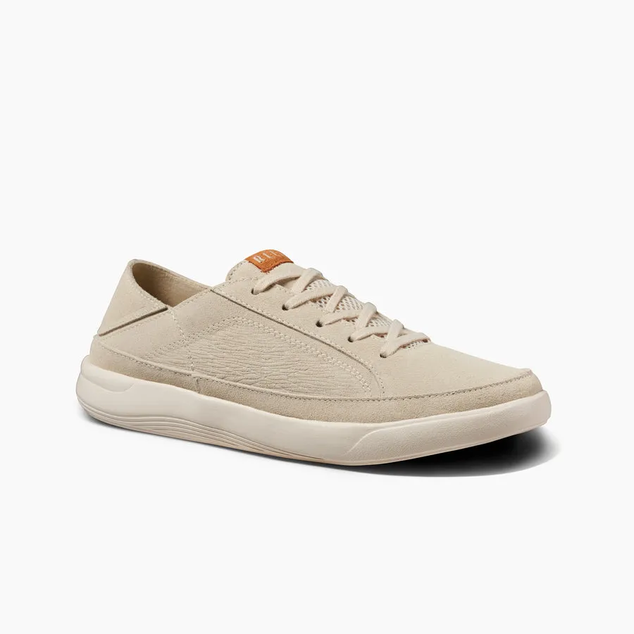 REEF Neptune Suede