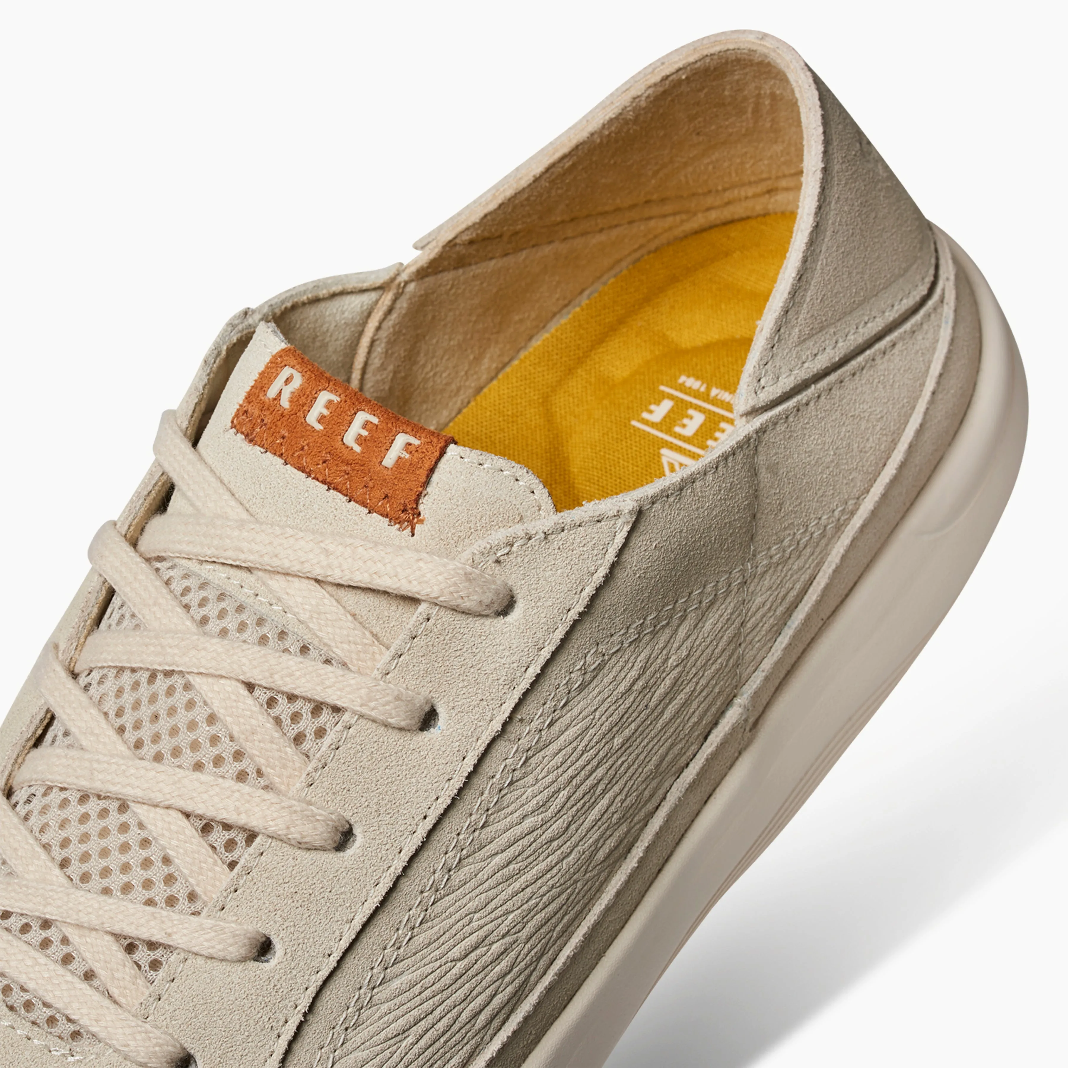 REEF Neptune Suede