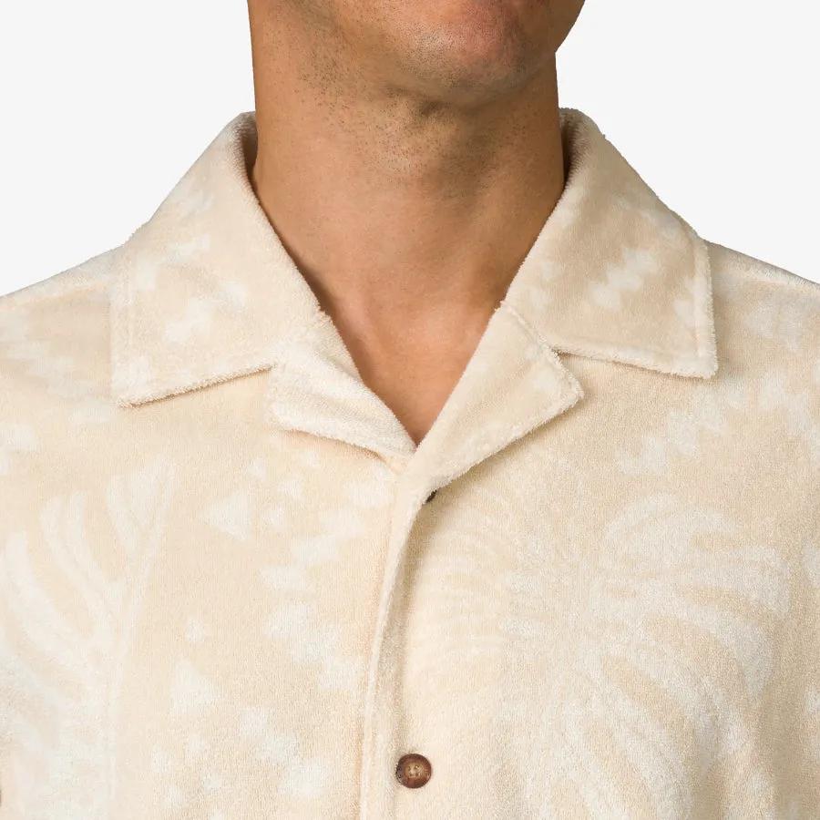 REEF Novak Camp Shirt
