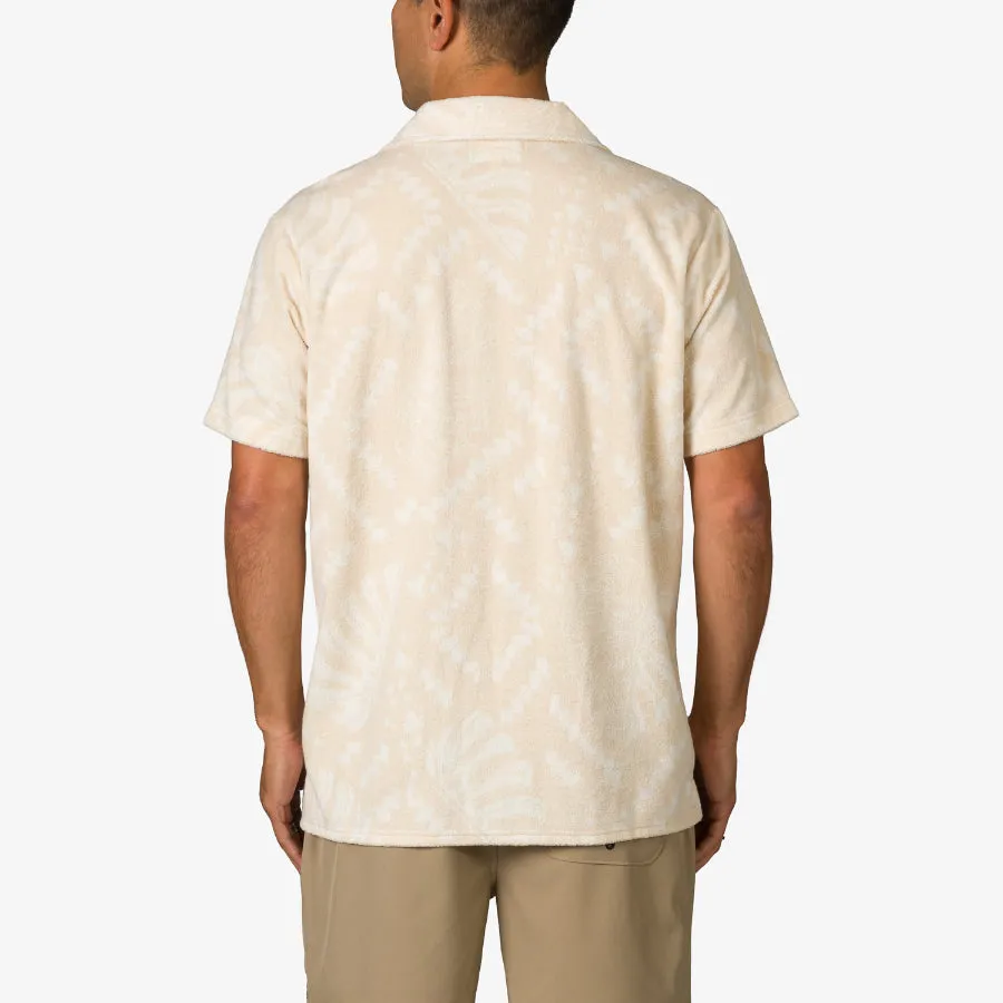 REEF Novak Camp Shirt