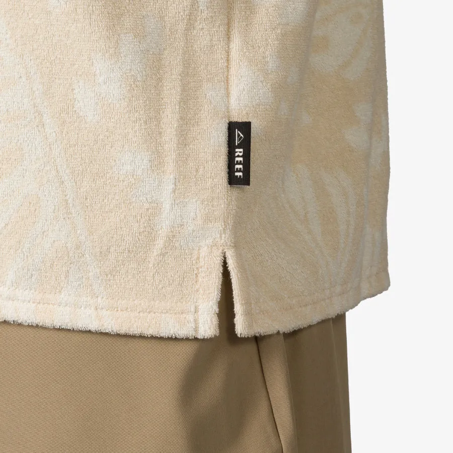 REEF Novak Camp Shirt
