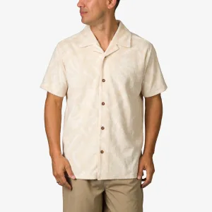 REEF Novak Camp Shirt