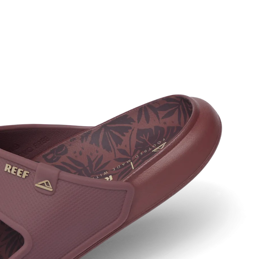 REEF Oasis Double Up