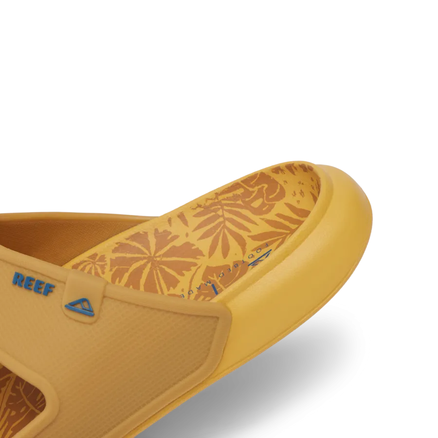 REEF Oasis Double Up