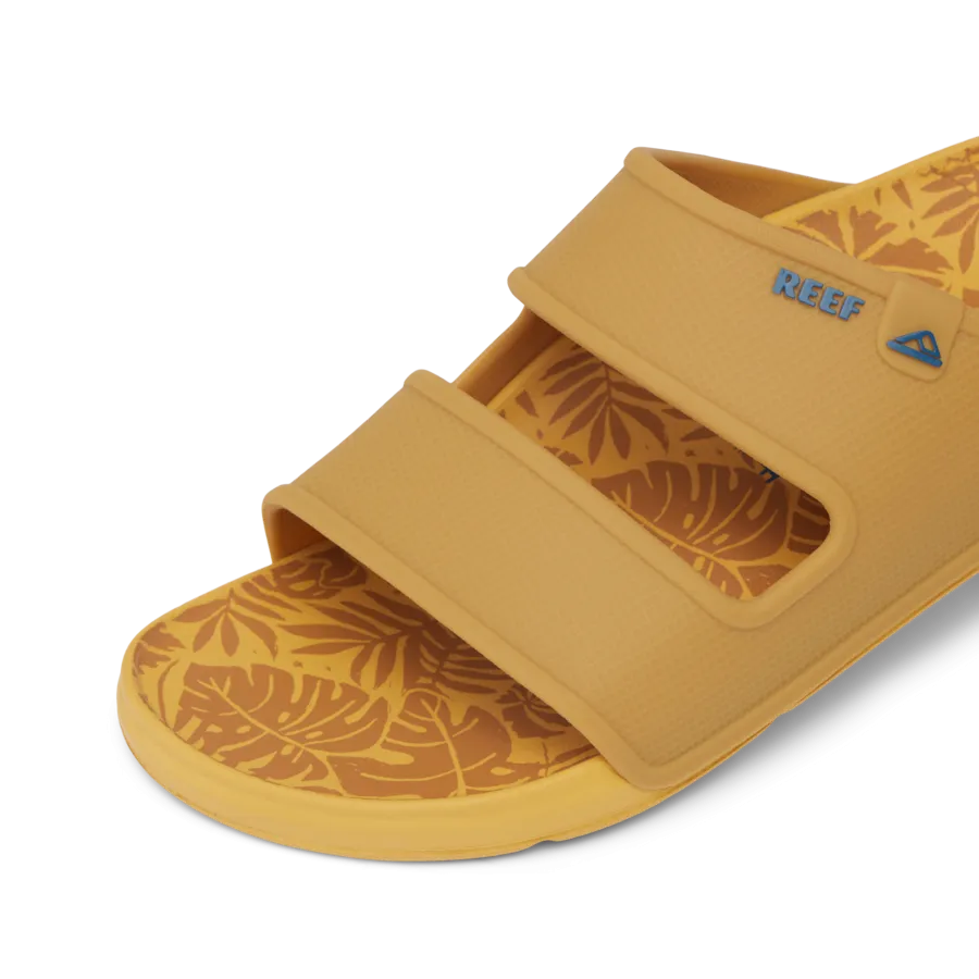 REEF Oasis Double Up