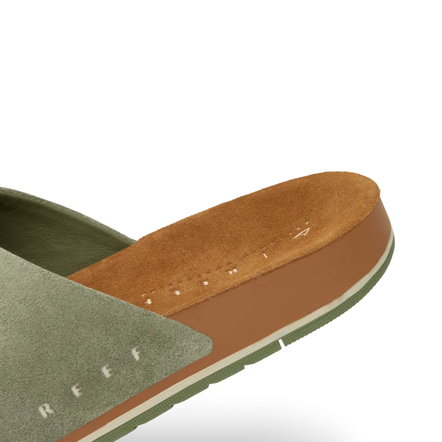 REEF Ojai Slide