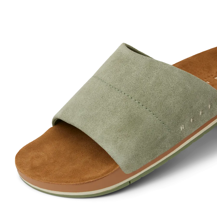 REEF Ojai Slide