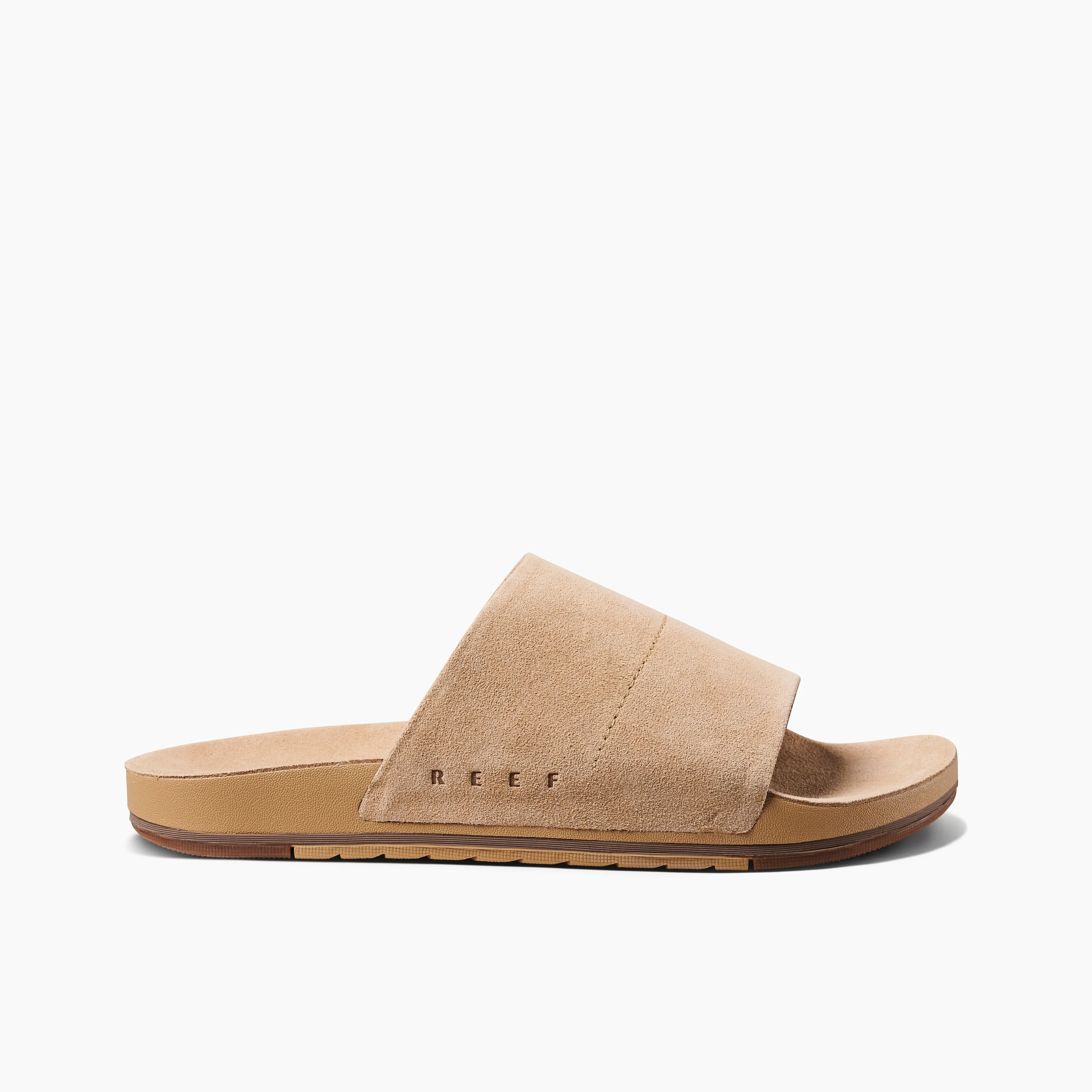 REEF Ojai Slide