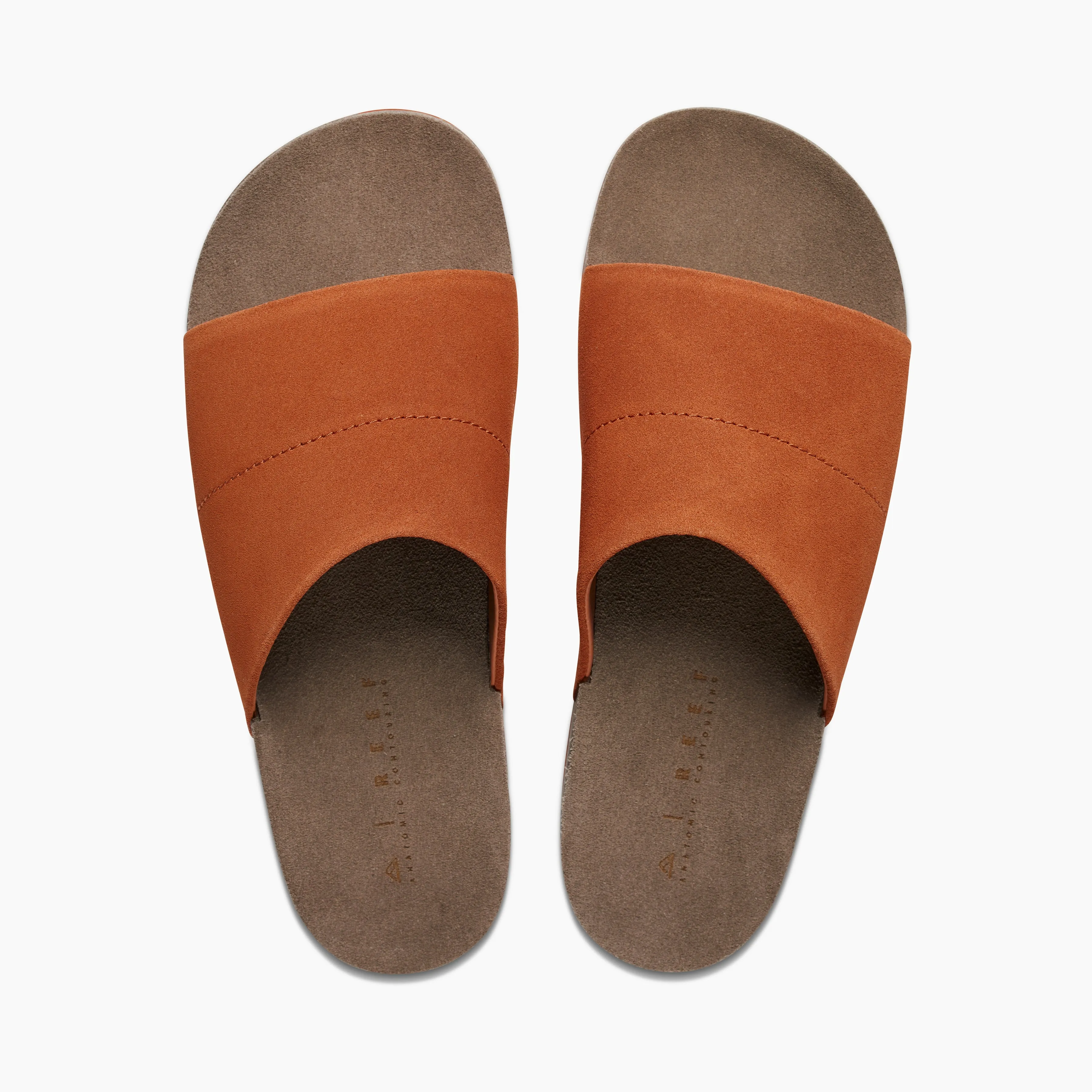 REEF Ojai Slide