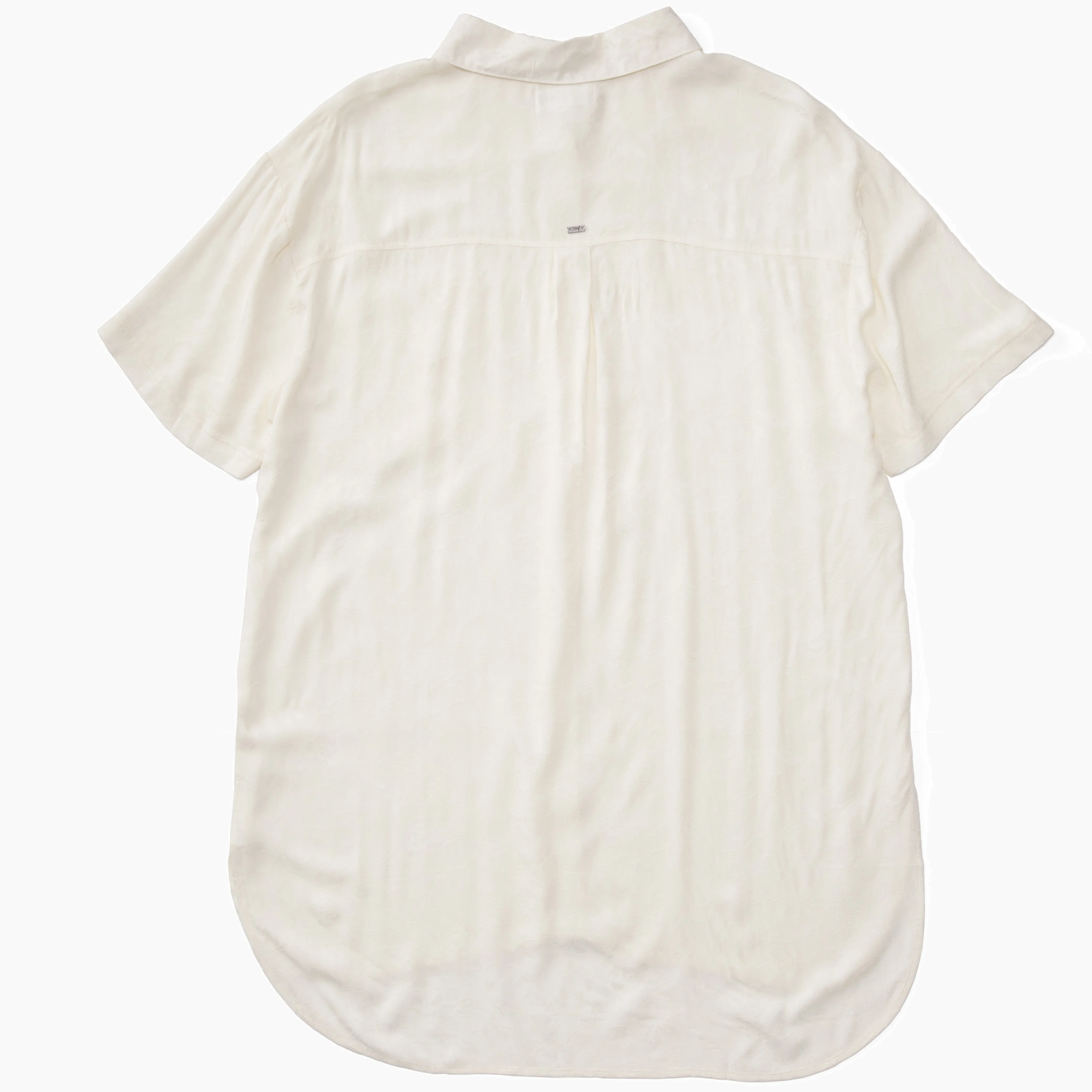 REEF Ollie Shirt Dress