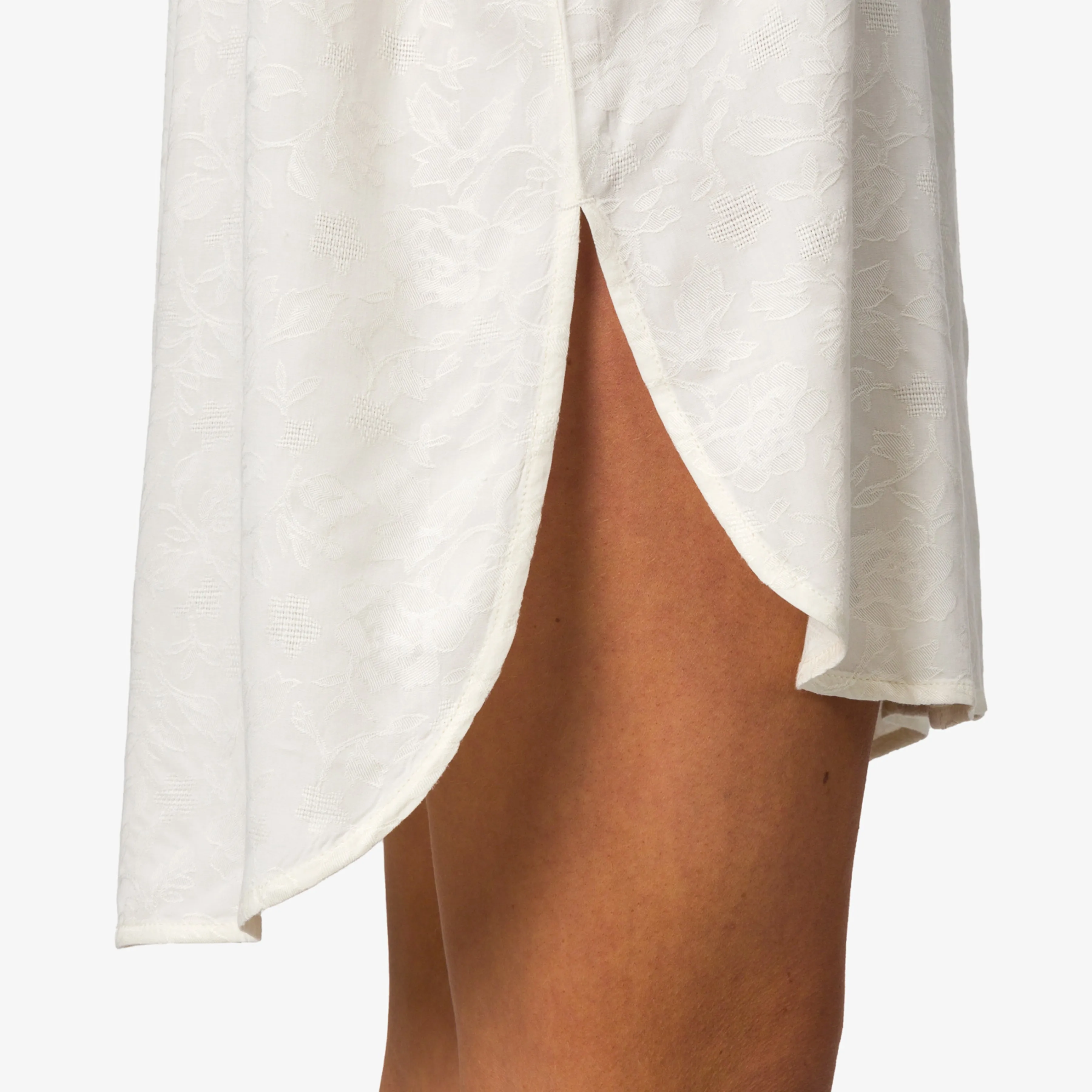 REEF Ollie Shirt Dress