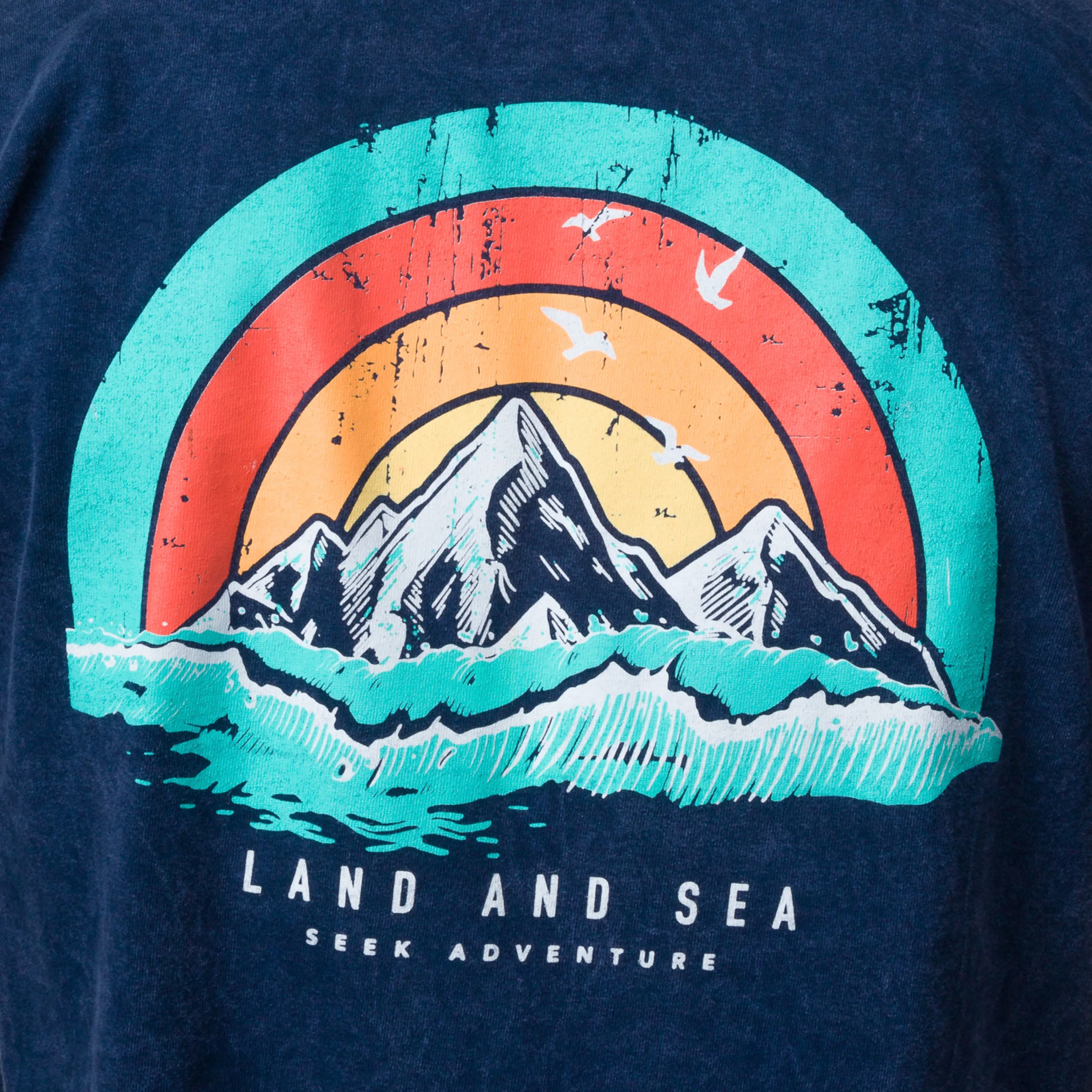 REEF Outdoorz Tee