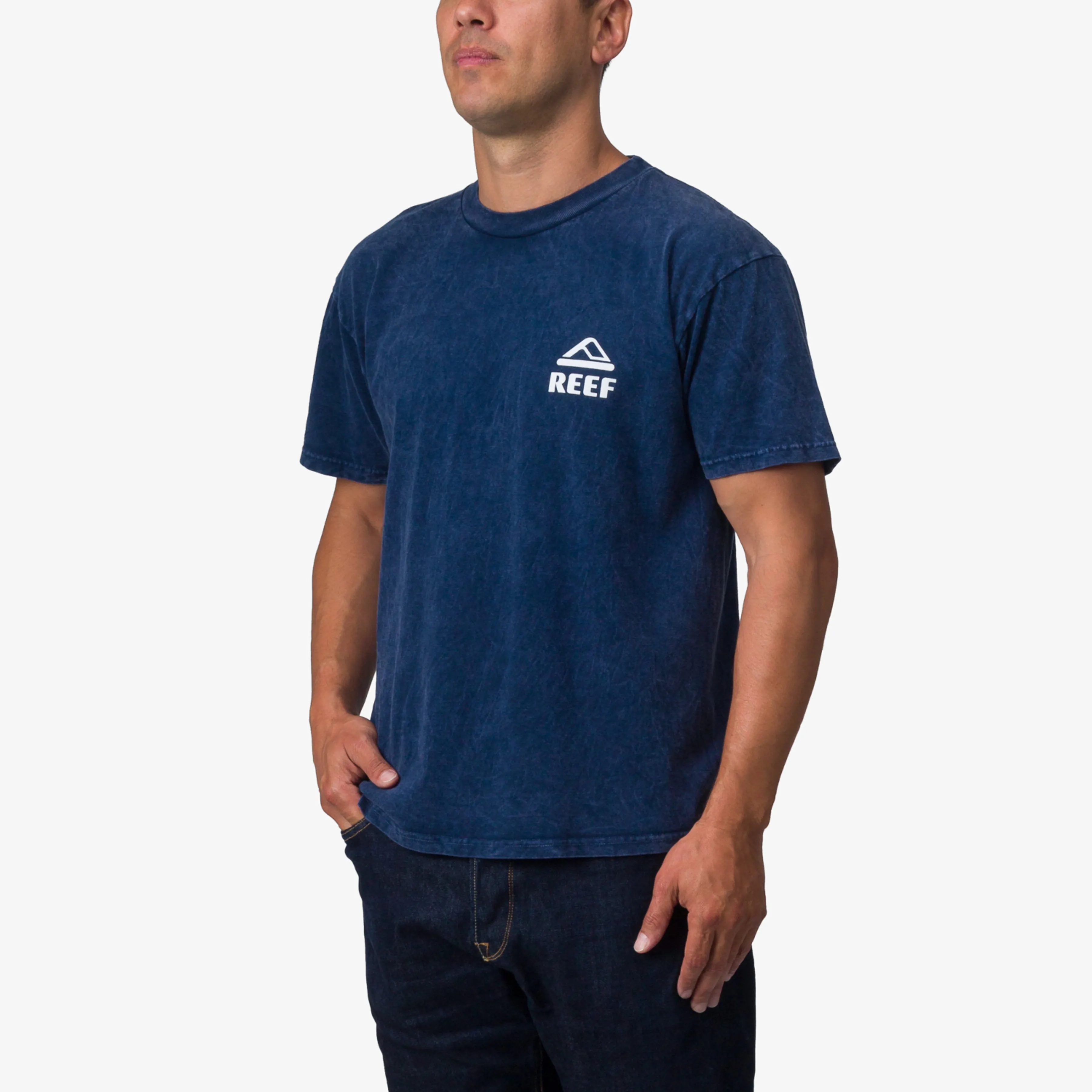 REEF Outdoorz Tee