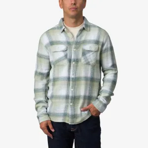 REEF Pantola Flannel Shirt