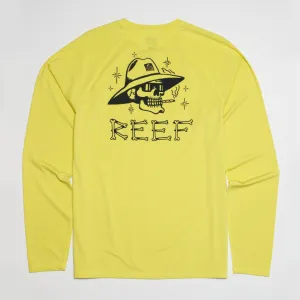 REEF Partier Performance Shirt