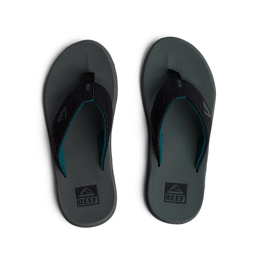 REEF Phantoms