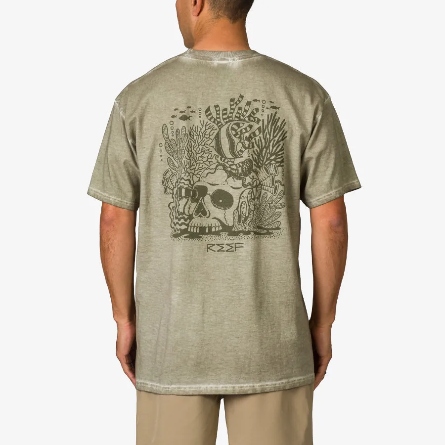 REEF Protect Tee