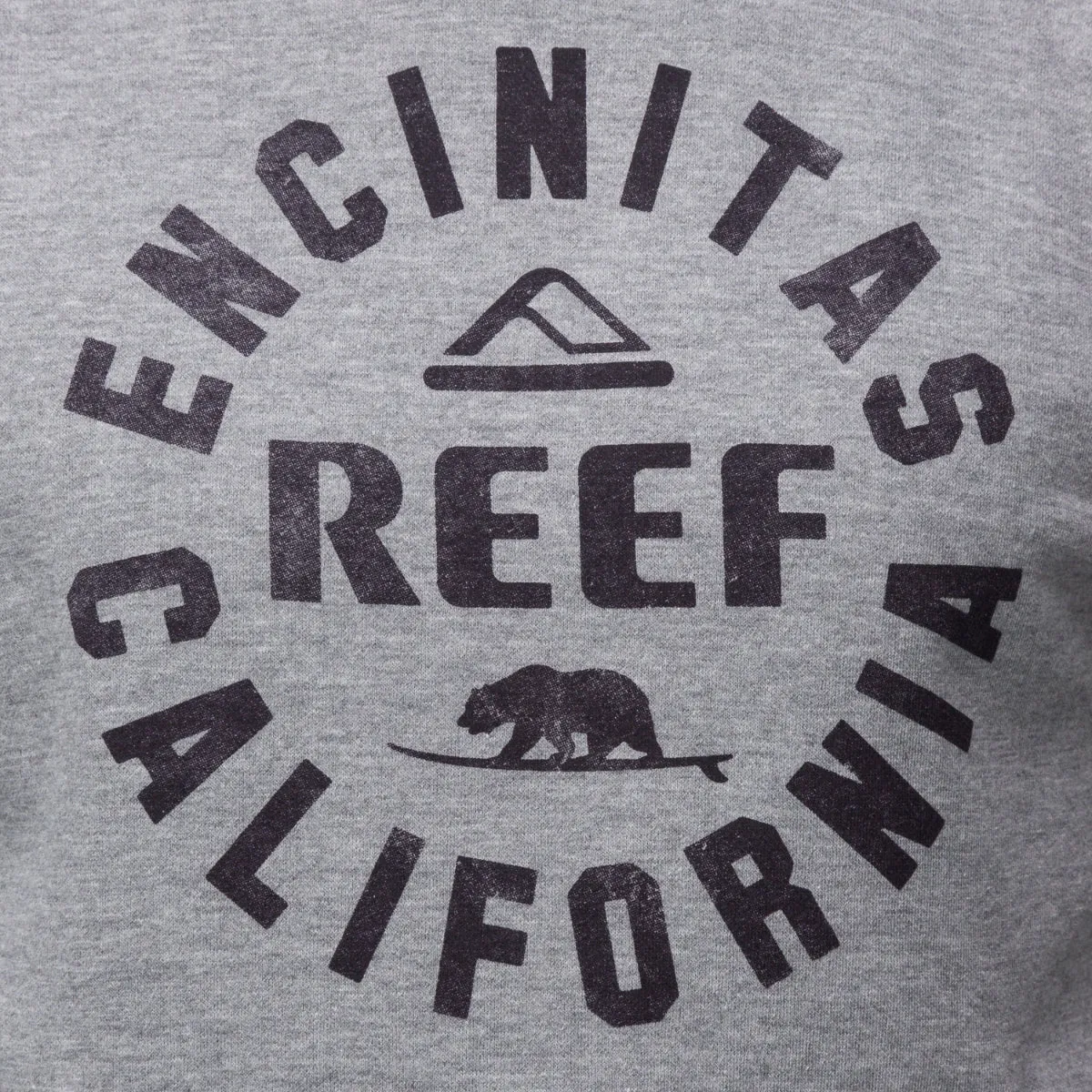 REEF Rancho Hoodie
