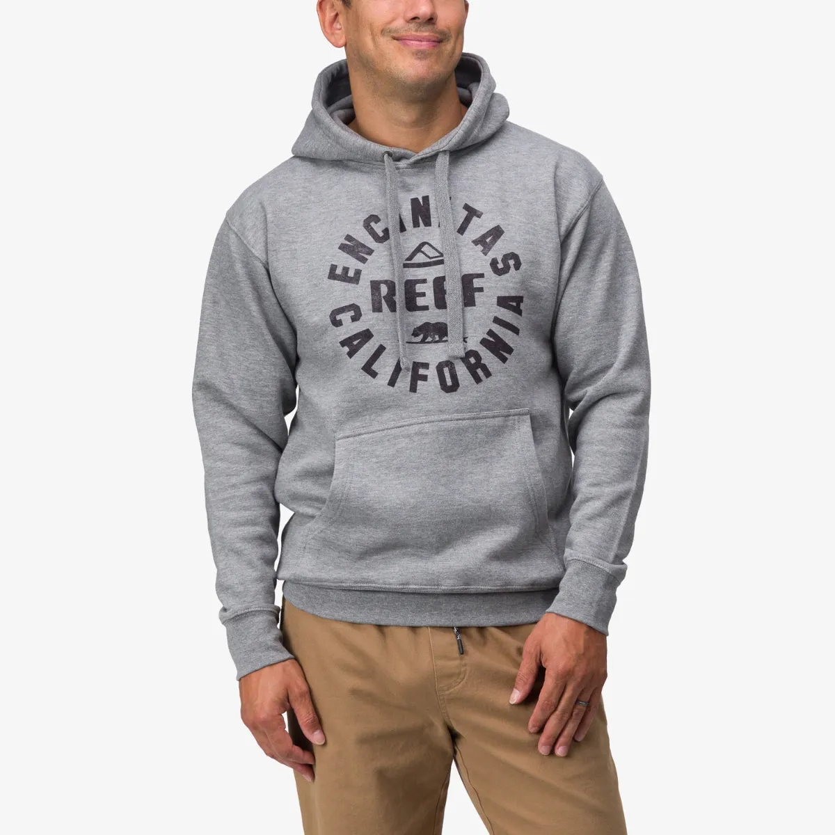 REEF Rancho Hoodie