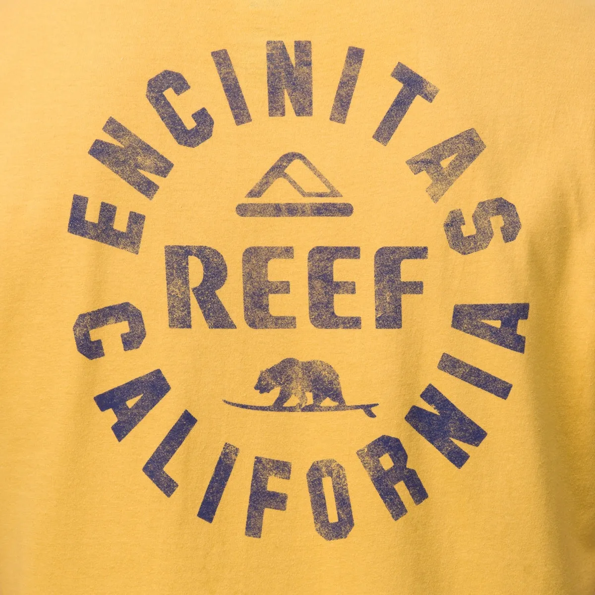 REEF Rancho Tee