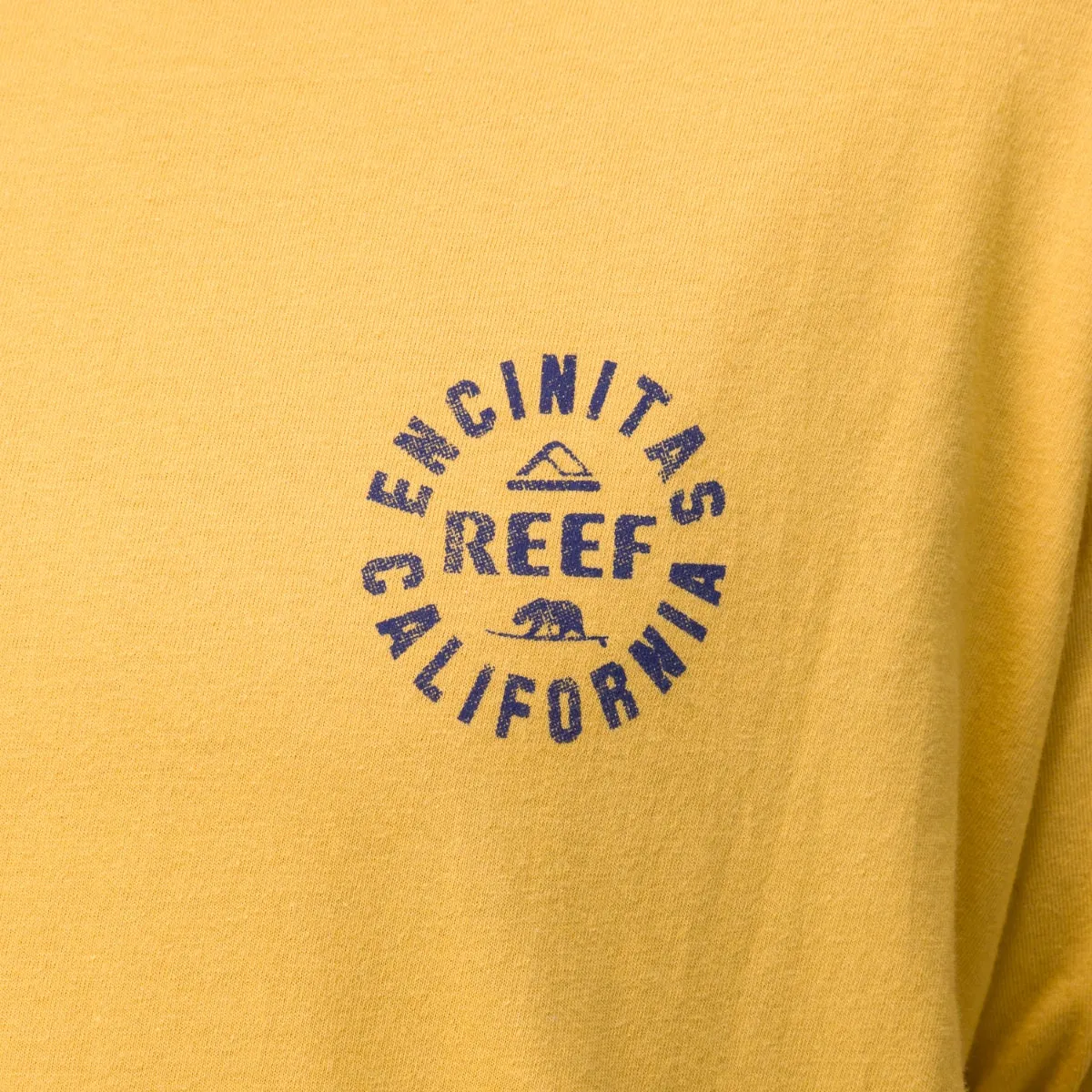 REEF Rancho Tee