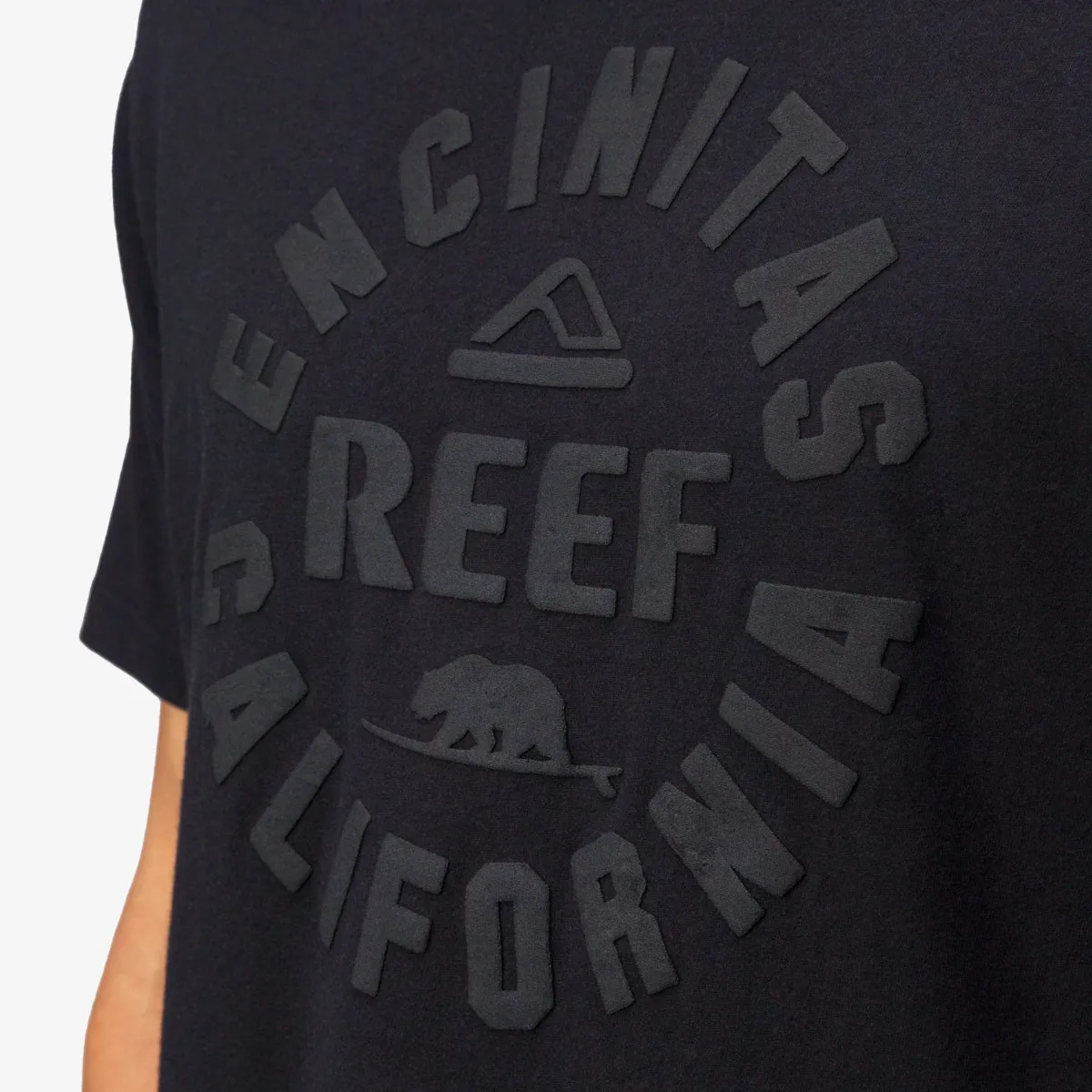 REEF Rancho Tee