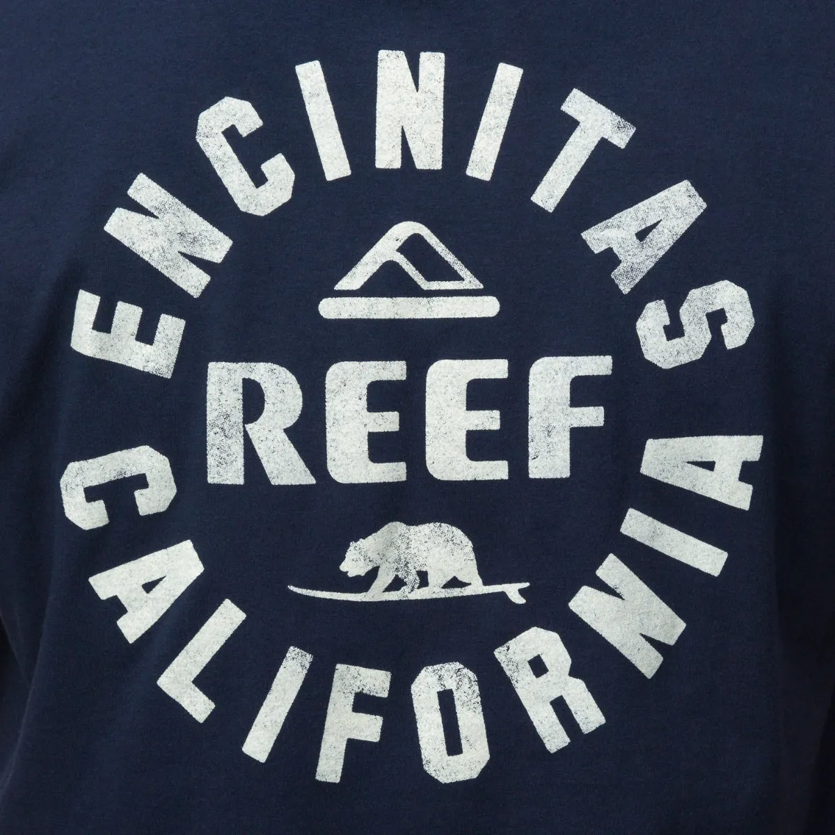 REEF Rancho Tee
