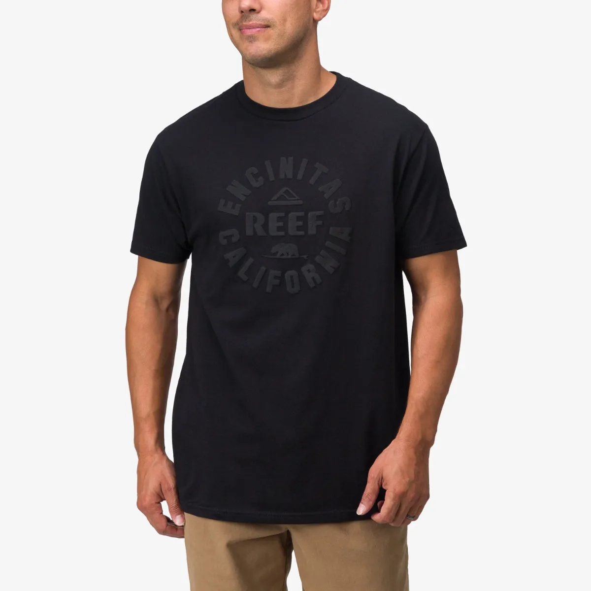 REEF Rancho Tee