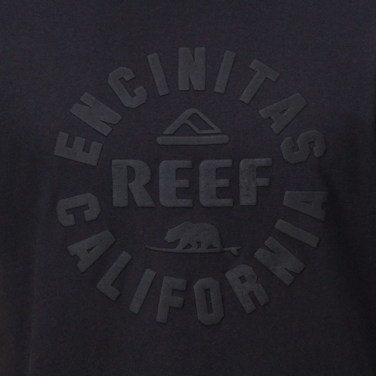 REEF Rancho Tee