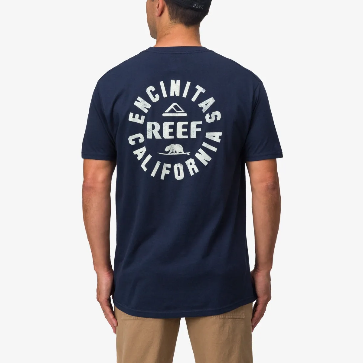 REEF Rancho Tee