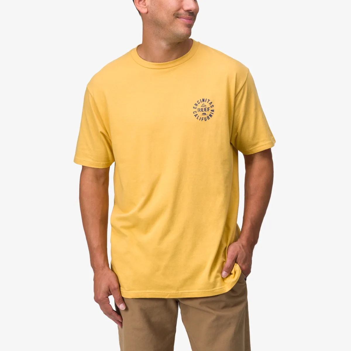 REEF Rancho Tee