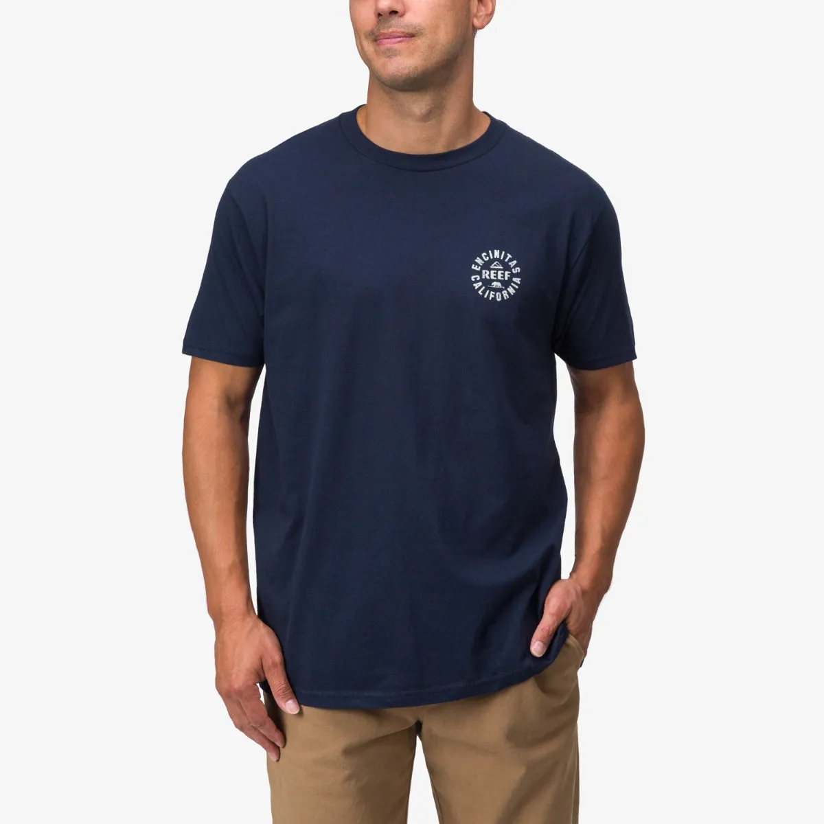REEF Rancho Tee
